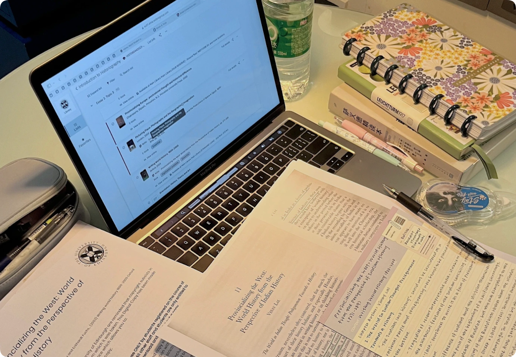 留学生六大作业类型全解析：别再拿Essay的方式写Report