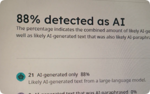 留学生Essay Turnitin AI检测注意事项｜2026最新规则、误判避坑与安全阈值