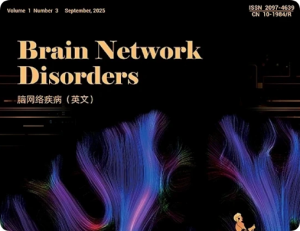 Brain Network Disorders（BND，脑网络疾病英文）投稿全攻略